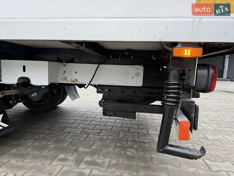 Вантажний фургон Renault Master 2021 в Дубні фото 19 Вантажний фургон Renault Master 2021 в Дубні