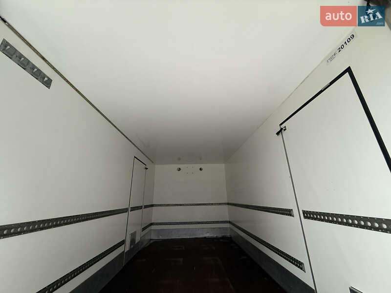 Вантажний фургон Renault Master 2021 в Дубні фото 37 Вантажний фургон Renault Master 2021 в Дубні