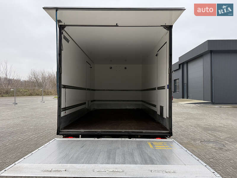 Вантажний фургон Renault Master 2021 в Дубні фото 32 Вантажний фургон Renault Master 2021 в Дубні