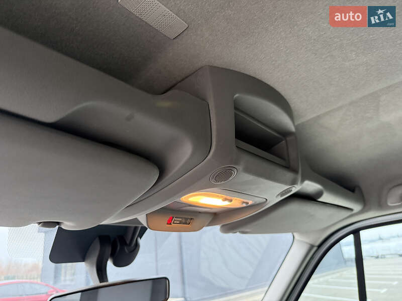 Вантажний фургон Renault Master 2021 в Дубні фото 50 Вантажний фургон Renault Master 2021 в Дубні