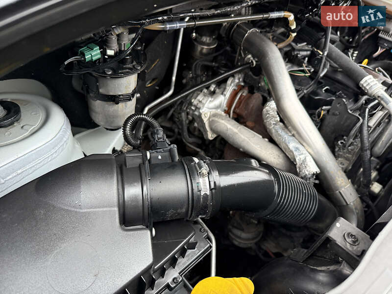Вантажний фургон Renault Master 2021 в Дубні фото 62 Вантажний фургон Renault Master 2021 в Дубні