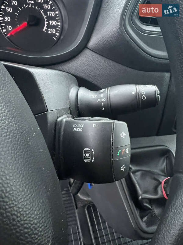 Тентованый Renault Master 2021 в Луцке фото 21 Тентованый Renault Master 2021 в Луцке