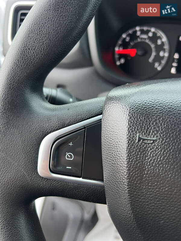 Тентованый Renault Master 2020 в Луцке фото 17 Тентованый Renault Master 2020 в Луцке