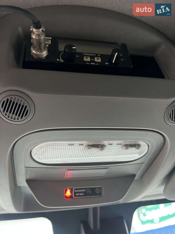 Тентованый Renault Master 2020 в Луцке фото 22 Тентованый Renault Master 2020 в Луцке