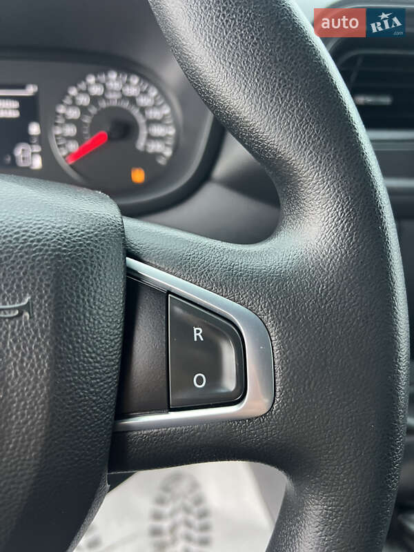 Тентованый Renault Master 2020 в Луцке фото 26 Тентованый Renault Master 2020 в Луцке