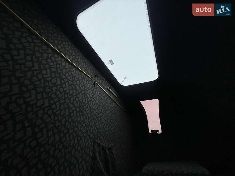 Тентованый Renault Master 2020 в Луцке фото 37 Тентованый Renault Master 2020 в Луцке