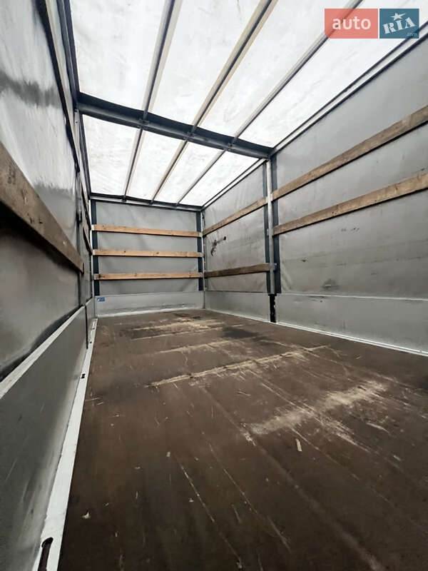 Тентованый Renault Master 2020 в Луцке фото 42 Тентованый Renault Master 2020 в Луцке