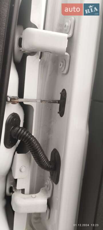 Вантажний фургон Renault Master 2018 в Житомирі