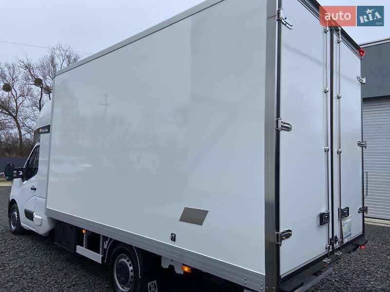 Другие грузовики Renault Master 2022 в Киеве