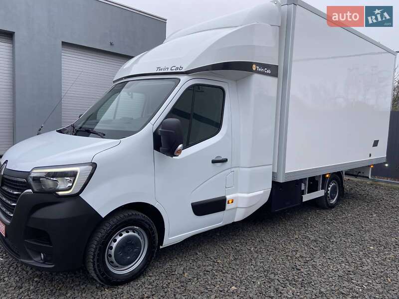 Другие грузовики Renault Master 2022 в Киеве