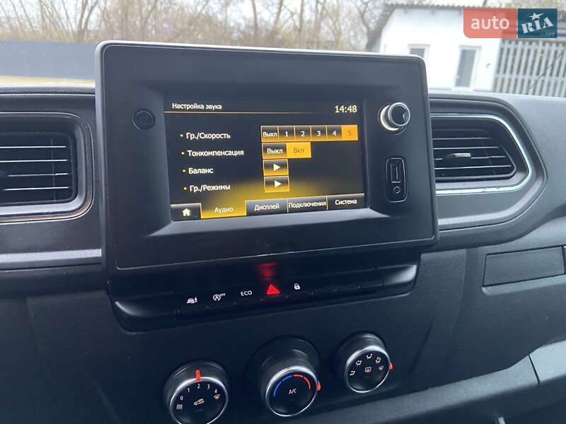 Другие грузовики Renault Master 2022 в Киеве
