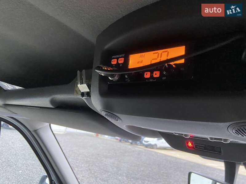 Другие грузовики Renault Master 2022 в Киеве