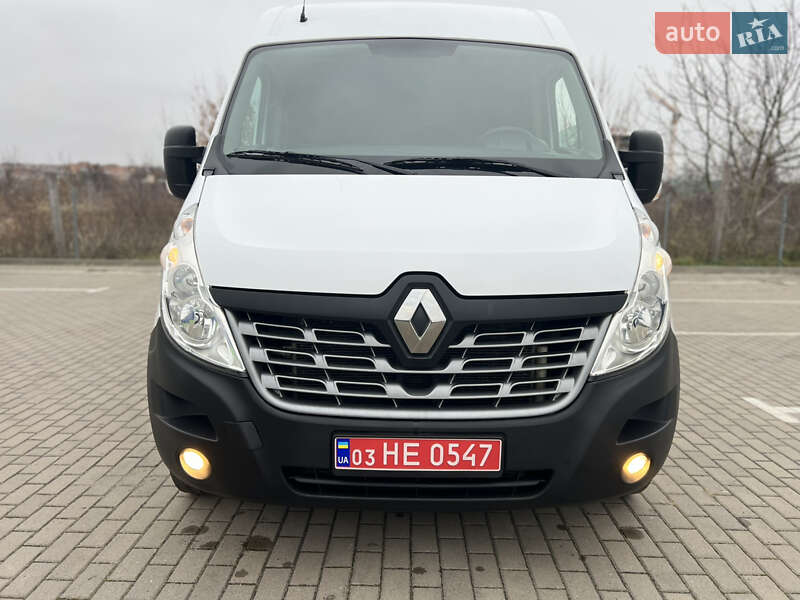 Рефрижератор Renault Master 2019 в Дубно фото 15 Рефрижератор Renault Master 2019 в Дубно