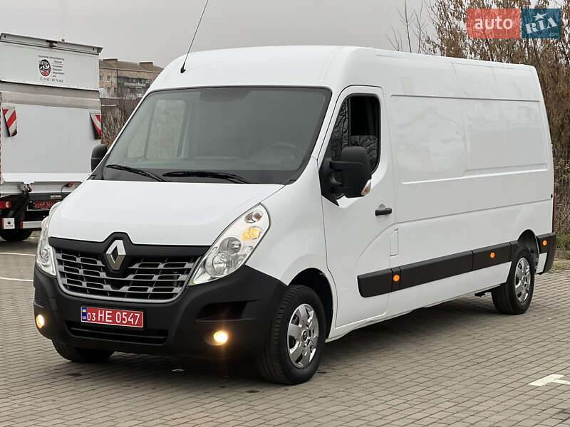 Рефрижератор Renault Master 2019 в Дубно фото 17 Рефрижератор Renault Master 2019 в Дубно