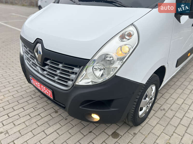 Рефрижератор Renault Master 2019 в Дубно фото 19 Рефрижератор Renault Master 2019 в Дубно