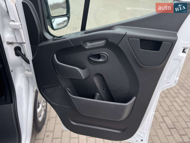 Рефрижератор Renault Master 2019 в Дубно фото 29 Рефрижератор Renault Master 2019 в Дубно