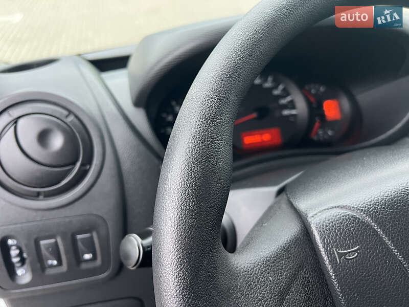 Рефрижератор Renault Master 2019 в Дубно фото 35 Рефрижератор Renault Master 2019 в Дубно