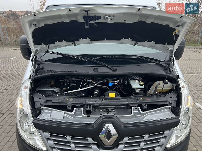 Рефрижератор Renault Master 2019 в Дубно фото 45 Рефрижератор Renault Master 2019 в Дубно