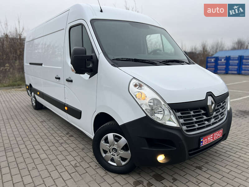 Рефрижератор Renault Master 2019 в Дубно фото 49 Рефрижератор Renault Master 2019 в Дубно