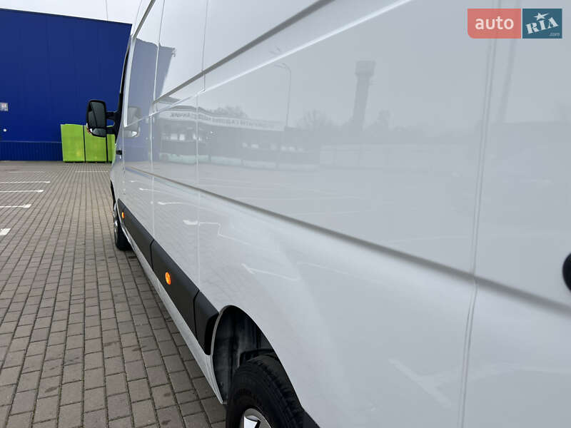 Рефрижератор Renault Master 2019 в Дубно фото 57 Рефрижератор Renault Master 2019 в Дубно