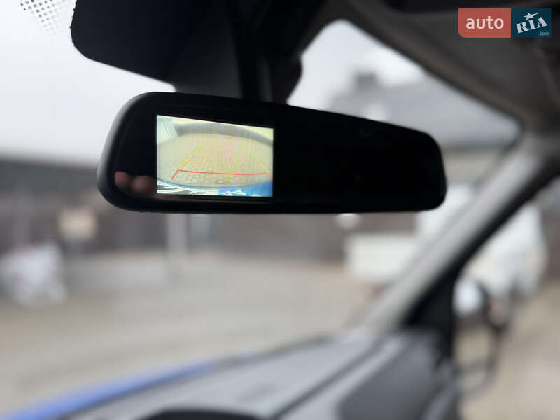 Вантажний фургон Renault Master 2022 в Дубні