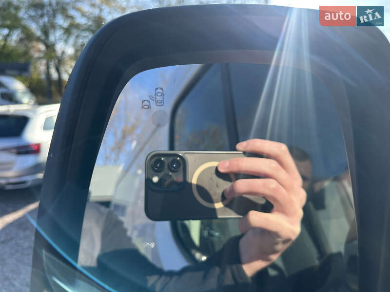 Вантажний фургон Renault Master 2020 в Рівному фото 15 Вантажний фургон Renault Master 2020 в Рівному