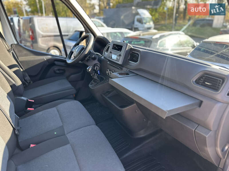 Вантажний фургон Renault Master 2020 в Рівному фото 27 Вантажний фургон Renault Master 2020 в Рівному