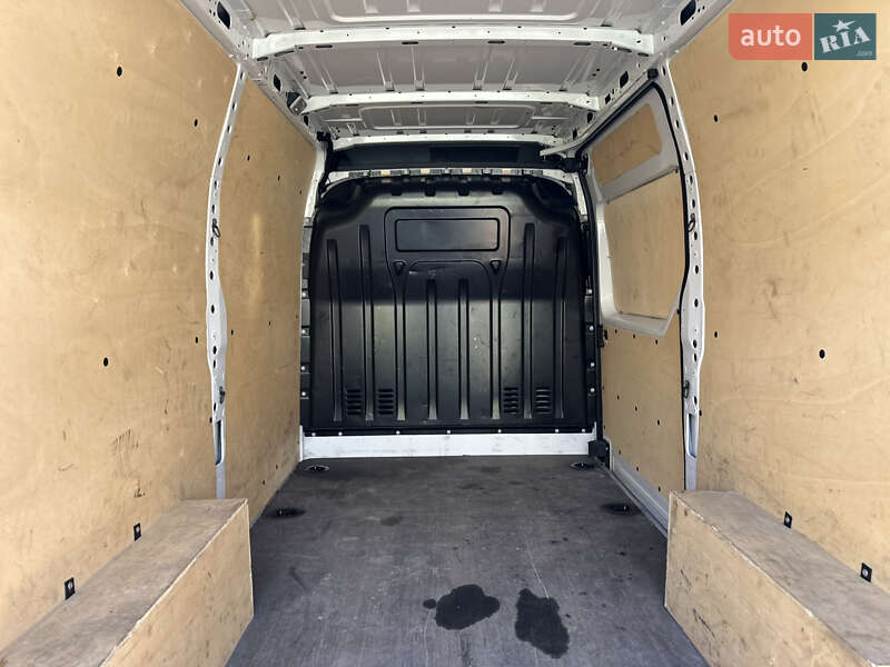 Вантажний фургон Renault Master 2020 в Рівному фото 32 Вантажний фургон Renault Master 2020 в Рівному