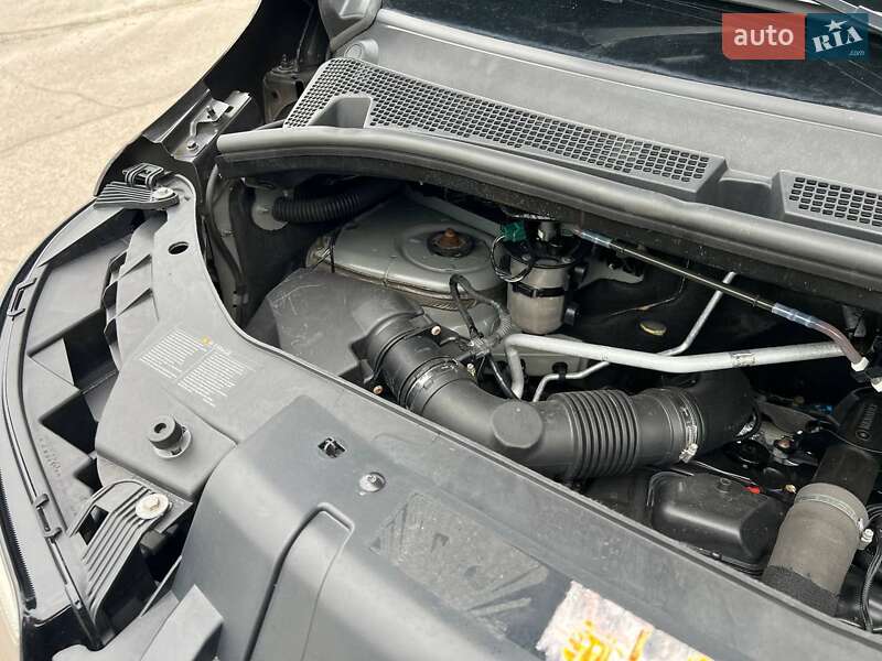 Грузовой фургон Renault Master 2022 в Киеве фото 59 Грузовой фургон Renault Master 2022 в Киеве