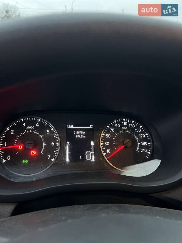 Грузовой фургон Renault Master 2019 в Луцке фото 13 Грузовой фургон Renault Master 2019 в Луцке