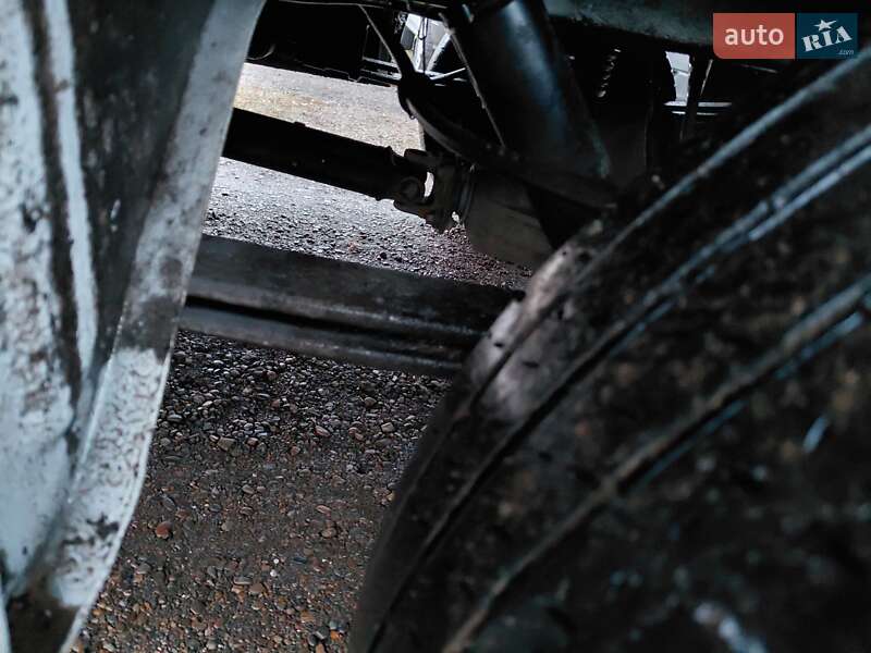 Вантажний фургон Renault Master 2023 в Івано-Франківську