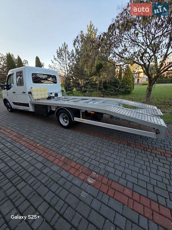 Платформа Renault Master 2020 в Луцьку фото 27 Платформа Renault Master 2020 в Луцьку