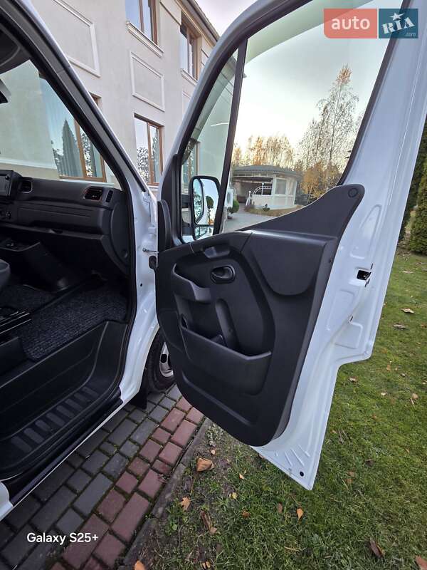 Платформа Renault Master 2020 в Луцьку фото 48 Платформа Renault Master 2020 в Луцьку