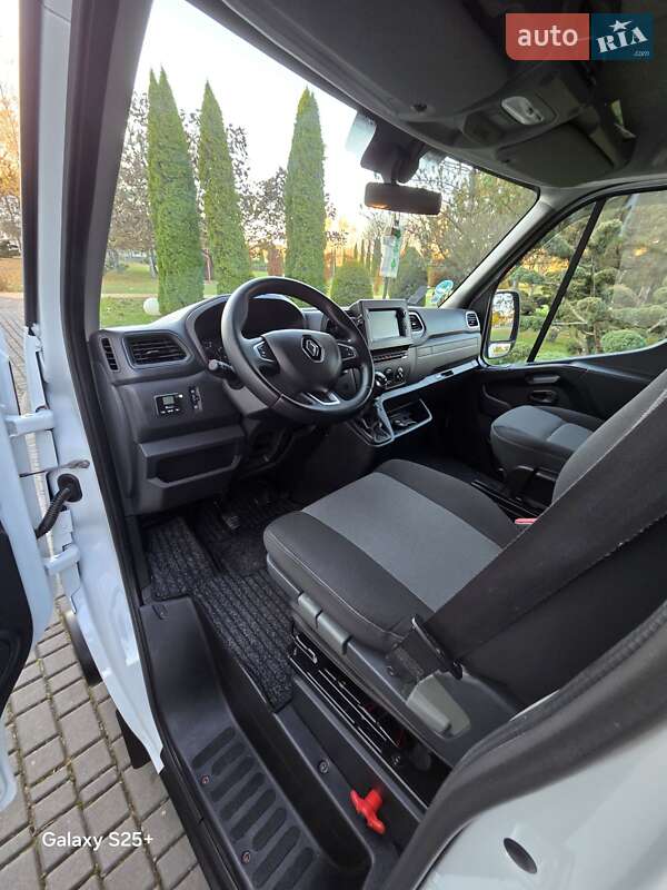 Платформа Renault Master 2020 в Луцьку фото 53 Платформа Renault Master 2020 в Луцьку