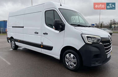 Грузовой фургон Renault Master 2021 в Ковеле