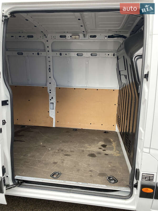 Грузовой фургон Renault Master 2021 в Ковеле фото 27 Грузовой фургон Renault Master 2021 в Ковеле