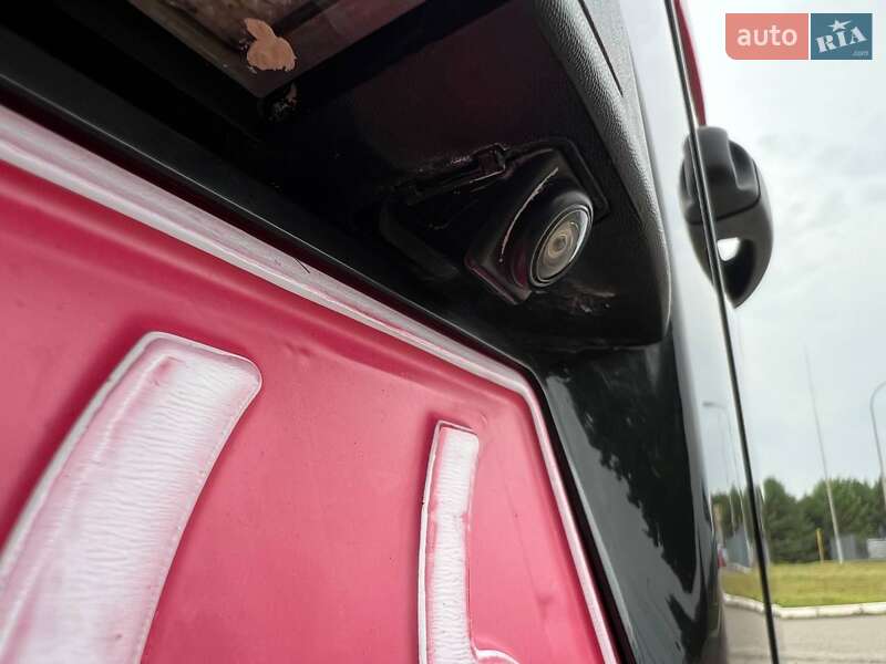 Грузовой фургон Renault Master 2022 в Киеве фото 63 Грузовой фургон Renault Master 2022 в Киеве