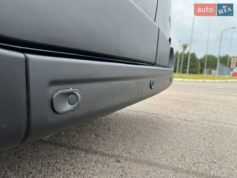 Грузовой фургон Renault Master 2022 в Киеве фото 67 Грузовой фургон Renault Master 2022 в Киеве