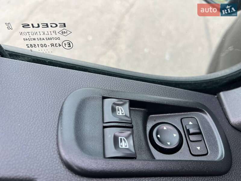 Грузовой фургон Renault Master 2022 в Киеве фото 83 Грузовой фургон Renault Master 2022 в Киеве