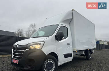 Грузовой фургон Renault Master 2021 в Ковеле
