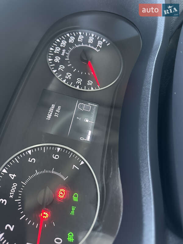 Вантажний фургон Renault Master 2022 в Ковелі