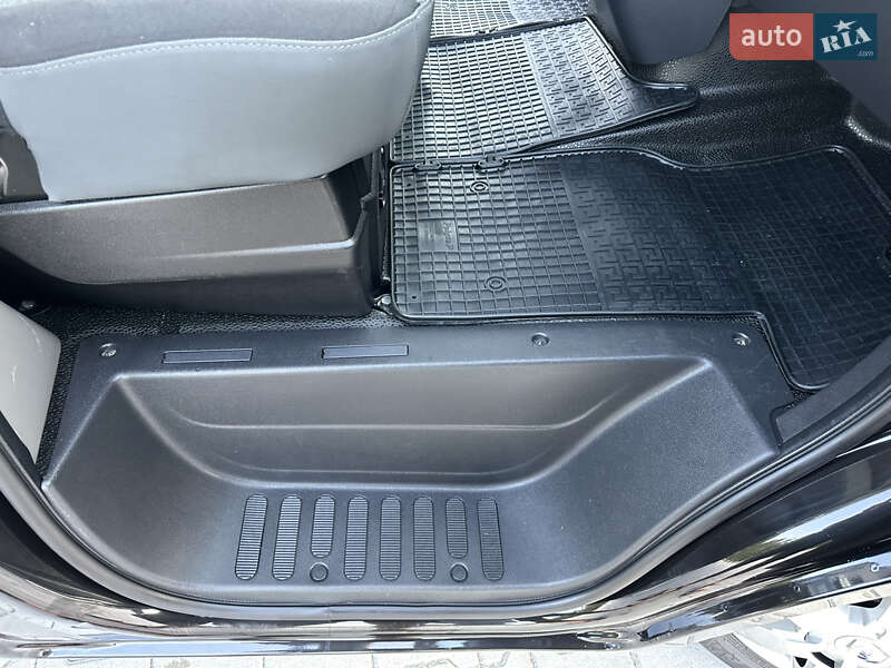 Вантажний фургон Renault Master 2022 в Ковелі