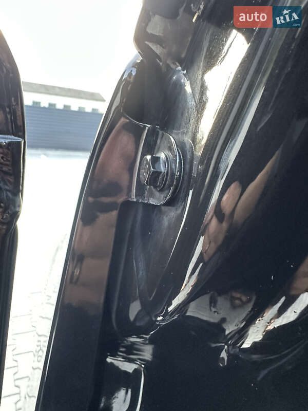 Вантажний фургон Renault Master 2022 в Ковелі