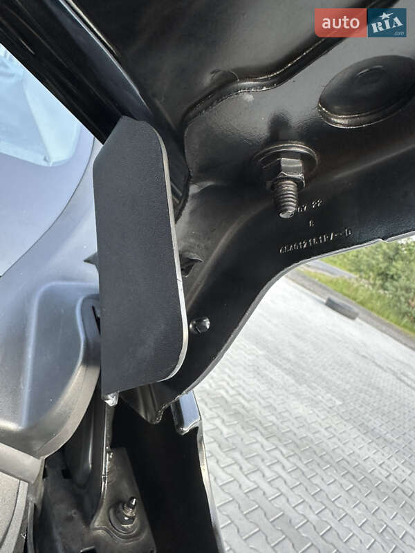 Вантажний фургон Renault Master 2022 в Ковелі