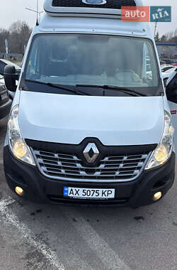 Рефрижератор Renault Master 2021 в Харькове