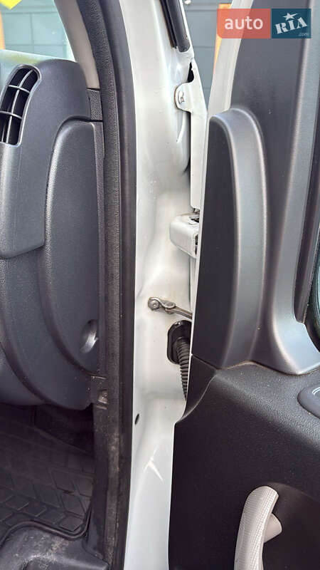 Рефрижератор Renault Master 2021 в Харкові