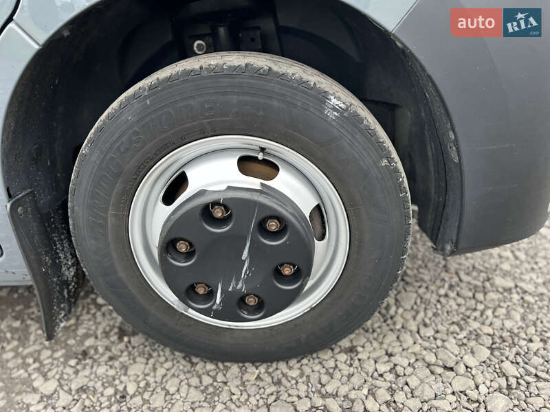 Рефрижератор Renault Master 2023 в Ковелі