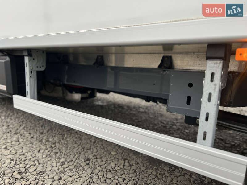 Рефрижератор Renault Master 2023 в Ковелі