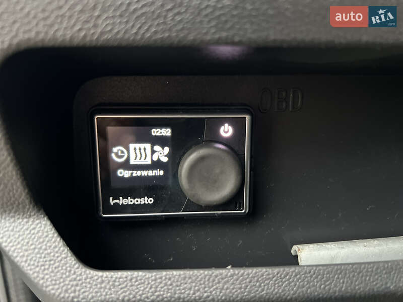 Рефрижератор Renault Master 2023 в Ковелі