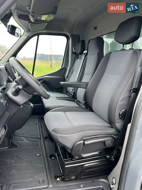 Рефрижератор Renault Master 2023 в Ковелі